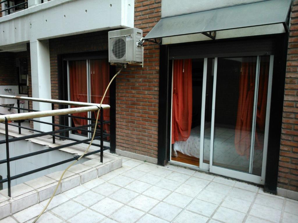 Malabia Botanico Buenos Aires Exterior photo
